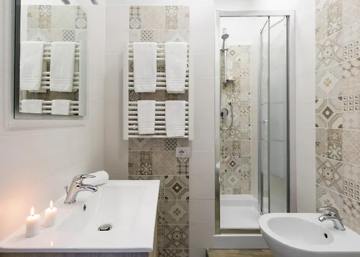 Break Nomentana Guest house 4*