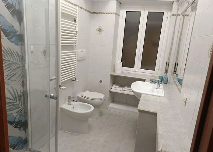 Break Nomentana Guest house Rome