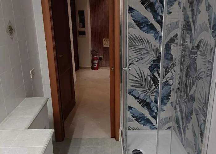 Guest house Break Nomentana Rome