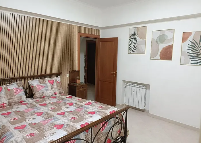 Guest house Break Nomentana 4*