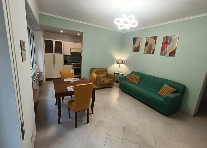 Break Nomentana Guest house 4*