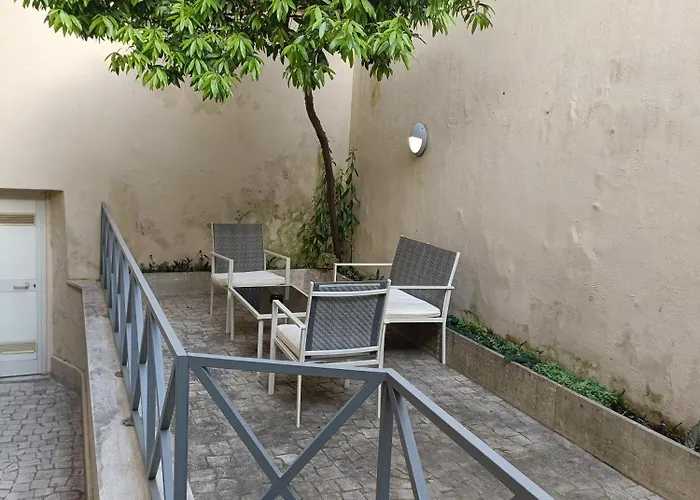 Guest house Break Nomentana 4*