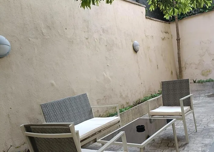 Guest house Break Nomentana Rome