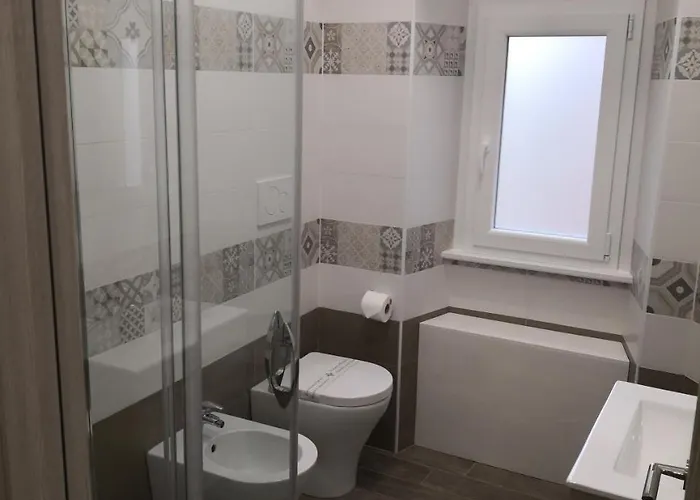 Guest house Break Nomentana Rome