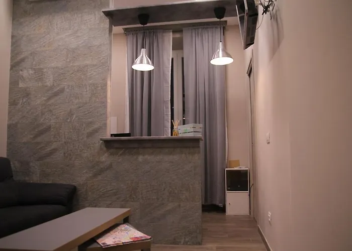 Break Nomentana Guest house 4*
