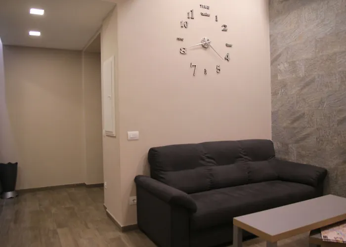 Guest house Break Nomentana 4*
